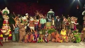 Check out the highlights from the 20th Anniversary Celebration of Disney's Animal Kingdom! | Walt Disney World