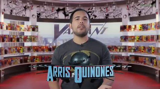 The history of all the Robins