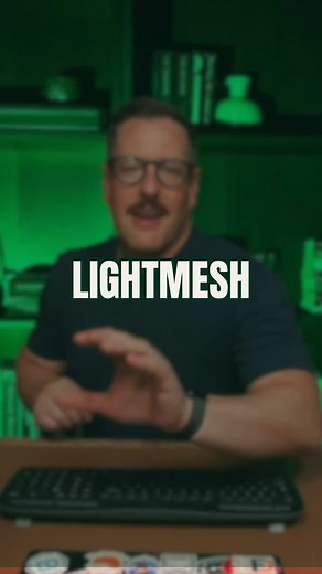 Fix Cloud Networking Chaos with LightMesh Solutions