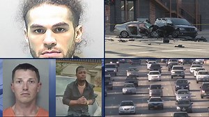 Guilty plea in Egypt Covington case • 5 teens arrested after joyride • Racial profiling in Lyoya case