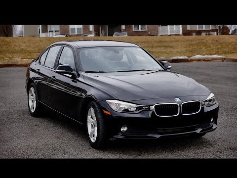 2015 BMW 320i (F30) Long Term Review in 2022: Reliability, Cost of Ownership, and Value.