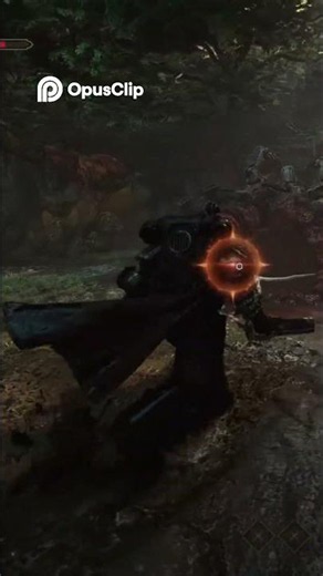 Master Boss Fights Dodge, Parry, Finish Them All! #gaming #gameplay #horror