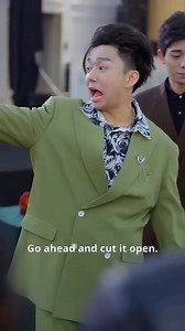 Cheated Guy’s Magic Phone Won Him Millions (4) | SH Podcast