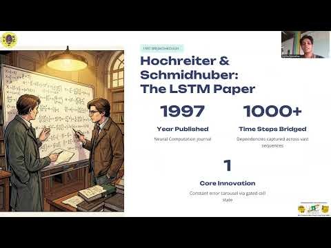 Series 1| Introduction to LSTM | SNS Institutions