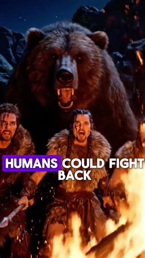 “The First Human Weapon That Changed Survival”