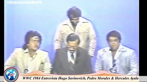 21K views · 793 reactions | Museo e Historia de la Lucha Libre Puertorriqueña on Reels | Facebook