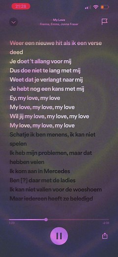 Dutch Love Songs by Frenna, Emms, Jonna Fraser