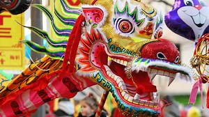 7 Must-See Events to Celebrate Lunar New Year in Paris