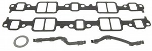 Small block intake manifold gasket search - CorvetteForum - Chevrolet Corvette Forum Discussion