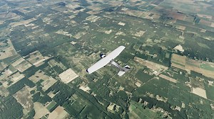 FSX & P3D Hungary Complete Photoreal Scenery