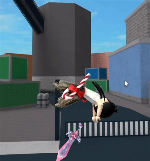 ALIBI! #roblox #oldtrend #2024 #robloxold #robloxedit #mm2 #alibitrend