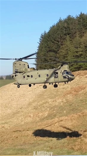 Aviation Technology Innovations for Military Life