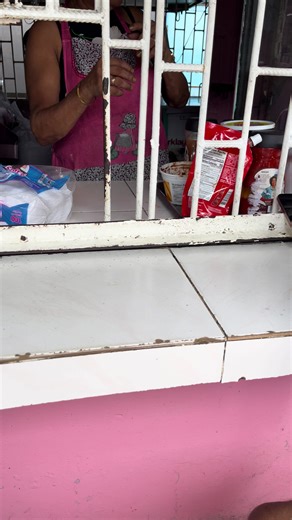 Guyanese Food Tour: Auntie Satie's Market Delights