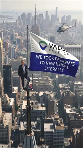 Payment Technology Innovation | Empire State Building