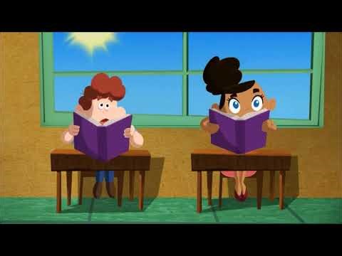 Wacky Races 2017 - You're Just Like Peter (Trimmed) (V4)