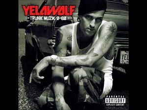 Yelawolf - Pop The Trunk (Bass Boosted)
