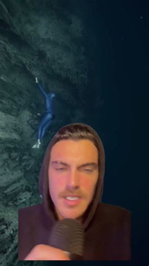 Dave Shaw's Final Dive: A Tragic Underwater Story