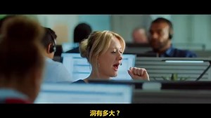 英国Direct Line保险创意活动 电影广告