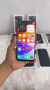 i.P 15 Pro Max repl 1:1 phiên bảng cao cấp nhất Giá chỉ hơn 2tr. Nhận hàng đc ktra ok mới thanh toán Miễn phí ship tận nơi toàn quốc. | VUA HÀNG HIỆU