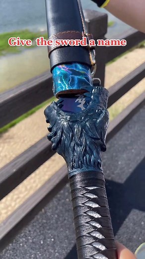 Cool Sword Names: Naming Your Sword Like a Pro!