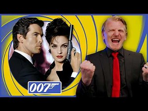 GoldenEye: The Bond for a new generation!
