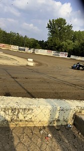 Friday Night ASMR presented by the Novice Sportsman class 👇 | Brewerton Speedway