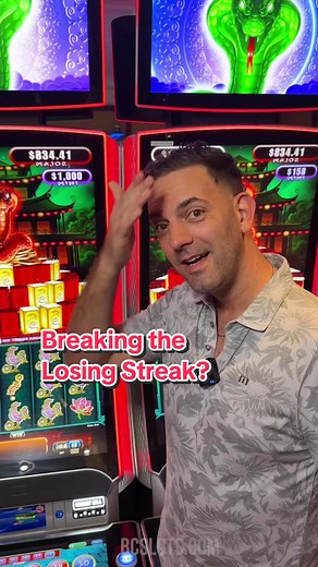 Can we break the losing streak? Another $1000 going in #slots #daily #challenge #FYP