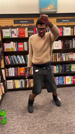 Exploring a Cozy Bookstore: A Day Among Books