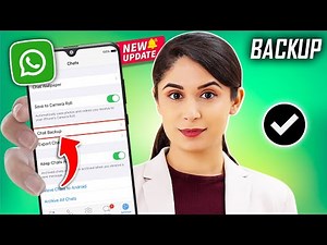 How to Backup WhatsApp to PC without Restrictions - Full Guide