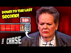 Final Chase Comes Down to the Wire! 😱 | The Chase