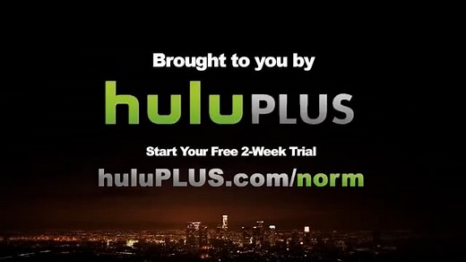 Norm Macdonald Live - S01E10 - Norm Macdonald with Guest Andy Dick