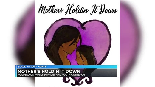 Area woman creates nonprofit focused on family support & youth outreach