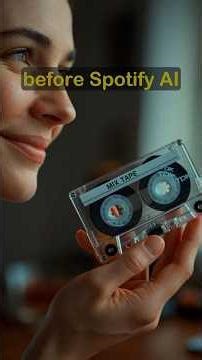 Before CDs… Cars Had This (Cassette Tapes Were Pure Wizardry) #howitworks #techhistory