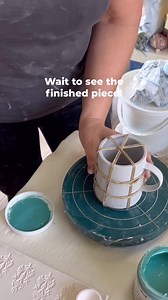 How to use twine ❤️ ••• Follow @naomitatemaghen for more! | The Ceramic School