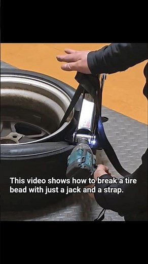 The Scissor Jack Trick Every Driver Should Know