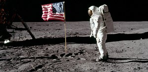 Apollo landers, Neil Armstrong’s bootprint and other human artifacts on Moon officially protected by new US law