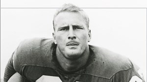 Fallece a los 90 años Billy Barnes, leyenda de los Eagles y miembro del equipo campeón de 1960.