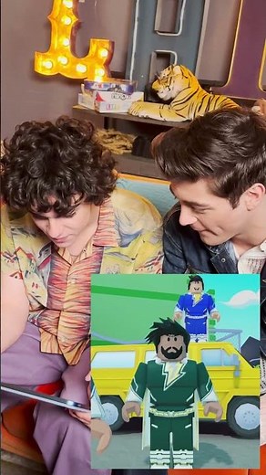 Add a little Shazam to your life with the latest #ShazamMovie update to Strongman Sim.