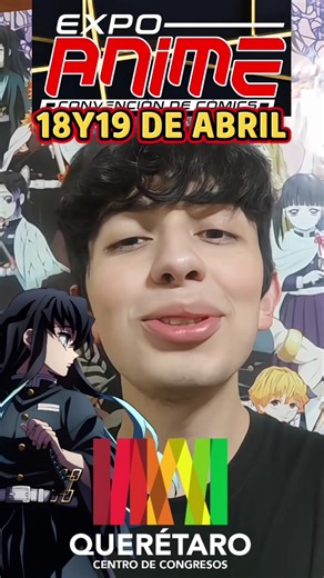 Expo Anime Xtravaganza: Invitado Armando Corona