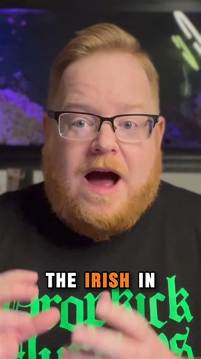 When Irish Folk Became Punk #irish #ireland #music #punk #folk #thepogues