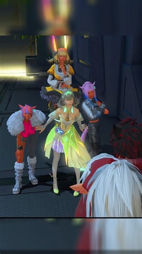 The Fear of Shonen Protagonists Explained | Alisaie and Urianger Mod FF14