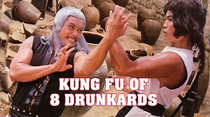 294 reactions · 50 shares | What's your drink of choice for this classic? Watch it this weekend's pick on the Wu Tang Collection App! https://www.thewutangcollection.com/feature/kung-fu-8-drunkards | The WU TANG COLLECTION | Facebook