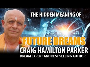 Can Dreams Predict the Future? | Coffee with Craig Hamilton-Parker