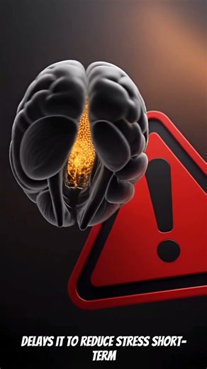 Why You Procrastinate Even When You Care