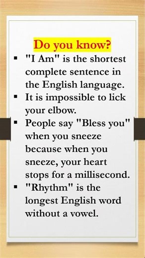 Interesting facts Most Important GK One-Liners for SSC | MPSC | UPSC ”Static GK