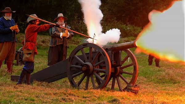 All we know so far about the Siege of Gloucester on week three