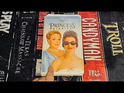 Those VHS Tapes I'm Redoing The Full Video On My Pinnacle Studio HD App On Google Photos 1/28/2026