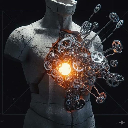 Algoritma AI (Artificial Intelligence) Semakin Cerdas