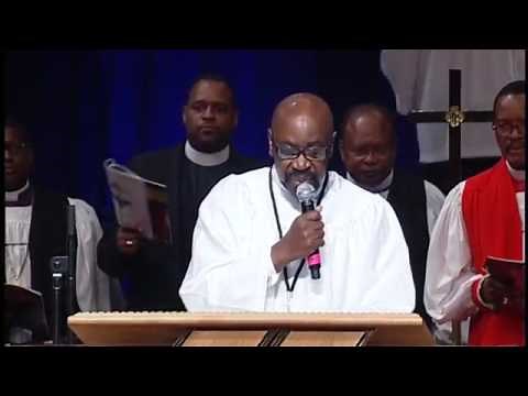 Hymn - Nothing But the Blood of Jesus