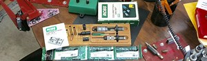 Custom Micrometer Seating Dies...Let's Talk Some - The Reloaders Network